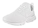 Price comparison product image NIKE Women's WMNS Presto Fly Running Shoes, White 101, 6 UK