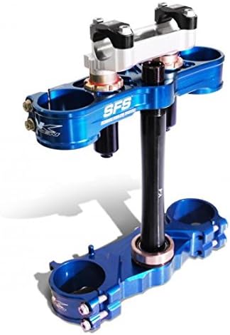 SFS Triple Clamp – Blue – 0109022 Neken 06030587