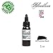 Skin Candy Tattoo Ink (1 OZ, All Purpose Black) KD-101