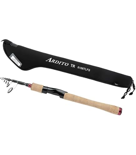 procyon telescoping travel rod – daiwa us Images... Daiwa procyon telescoping travel rod | WillowStreeHouseTreasures.com