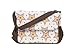 Rosebud London Messenger Stars (Brown)