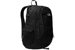 THE NORTH FACE NF0A3KYJ53R HOT SHOT SE Borsa sportiva Uomo TNF Black-TNF White-NPF Taglia OS