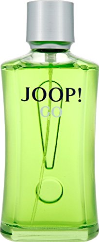 Joop Go Homme Eau De Toilette Spray 100ml