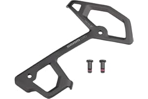 SRAM Eagle - Deragliatore posteriore AXS - Deragliatore posteriore per cambio posteriore T-Type XX SL/XX/XO Eagle