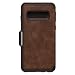 Produktbild OtterBox Strada Galaxy S10, espresso