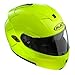 Produktbild HJC SY-MAX III Solid Fluo Klapp-Helm, XXL