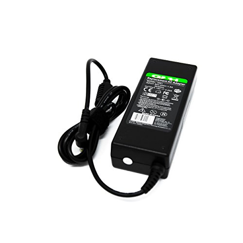 GPH® 4061 Netzteil Ladegerät AC Adapter Ladekabel 19V 80W 4,22A 5,5×2,5mm für Fujitsu-Siemens Amilo A1600 A1640 A1645 A1645G A1667 A1667G A1840 A2200+ A2500+ A6600 A6660 A7600 A7640 A7645 A8600 A8620 A8625 L1300 L1300G L1310G L6810 L6820 L6825 L7300 L7310 L7310G L7320 L7320G M1420, Amilo Pro V1000 V2000 V2010 V2020 V2030 V2035 V2040 V2045 V2055 V2060 V2065 V2085 V3205 V3405 V3505 V3515 V3525 V3545 V8010 V8210 - 2