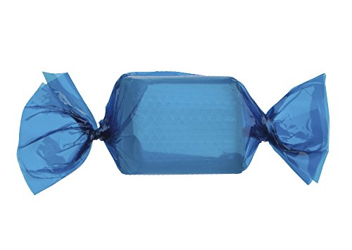 Caramelo Artesano Tomillo La Asturiana - Caramelo duro de elaboración 100% artesana, calidad gourmet, en bolsas de 1 kilo, sin gluten