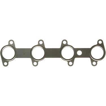 Guarnizione Collettore Scarico Ajusa 13054500 - Per Auto Suzuki, Holden, Geo Metro - Foto 4