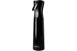 TB TOOLS FOR BEAUTY LUSSONI HR ACC SPRAY BOTTLE 300ML
