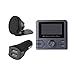 Price comparison product image Kreema Digital Car Dab/Dab+ Radio Receiver Adapter FM Transmitter BT Player Support HandsFree with Antenna + USB Car Charger