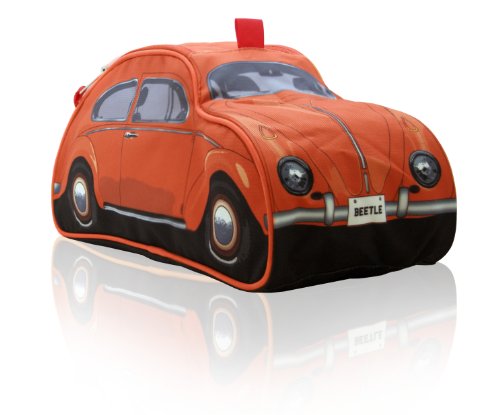 Preisvergleich Produktbild VW Käfer Badetasche, Volkswagen Kulturbeutel, Kulturtasche