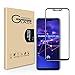Produktbild Seinal 3D Full Screen Panzerglas Schutzfolie für Huawei Mate 20 Lite [2 Stück] 9H Displayschutzfolie Panzerglasfolie Tempered Glass 3D Touch Hartglas Screen Protector Glass Handy Folie (Schwarz)