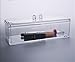 AcryliCase Clear Acrylic Makeup Organizer, Jewelry & Cosmetics Display Box, For Bathroom & Vanity