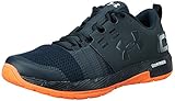 Under Armour Ua Commit Tr, Zapatillas de Deporte Exterior para Hombre, Azul (Blue Drift 288), 44 EU