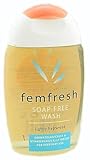 Femfresh Soap Free Wash