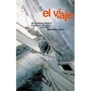 El Viaje: De Buenos Aires a Miami en 95 días por mar