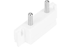 Jeanoko Alarme de Sonde de Detecteur, Détecteur de Liquide de Fuite D'inondation Capteur de Fuite d'eau pour la Sécurité de la Maison