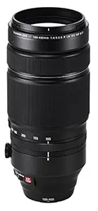 Fujinon XF100-400mmF4.5-5.6 R LM OIS WR