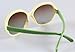 Toddler Sunglasses Kids Sun Protection Children Summer Eyewear YELLOW (3-10Y£©