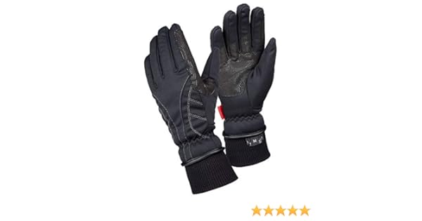 le mieux waterproof gloves