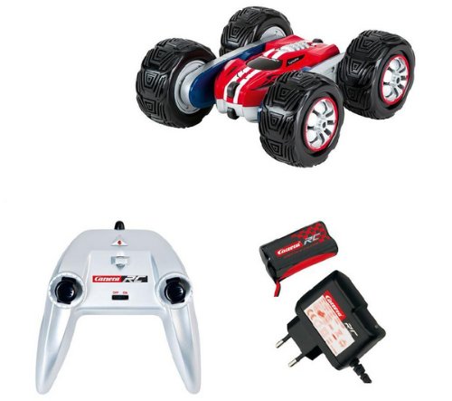 Preisvergleich Produktbild Funkgesteuertes Auto - Turnator