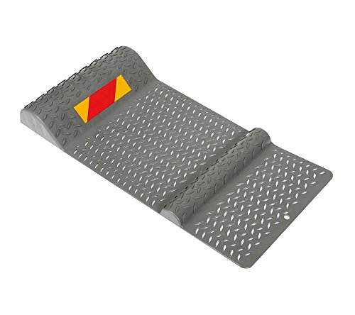 Tope de aparcamiento para garaje y plazas de parking