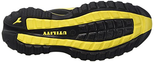 Diadora Unisex-Erwachsene Glove Ii High S3 Hro Sicherheitsschuhe - 3