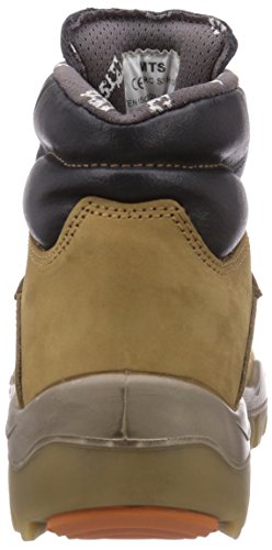 MTS M-Gecko Sierra S3 Flex 16009 Unisex-Erwachsene Sicherheitsschuhe - 2
