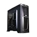 Produktbild Antec Sonata IV 620W Metallic Rechner-Gehäuse, SECC, 1 x 120 mm, Top, ATX, Micro-ATX, Mini-ITX