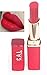 C.A.L Los Angeles ENVY Pure Color Lipstick - Hungry Futchisia Red 3.5 g (Shade # 15) RS.250.00