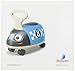 Skipper - Ride n Roll Bumper Car - A child's first ride on toy, suitable from 10 months