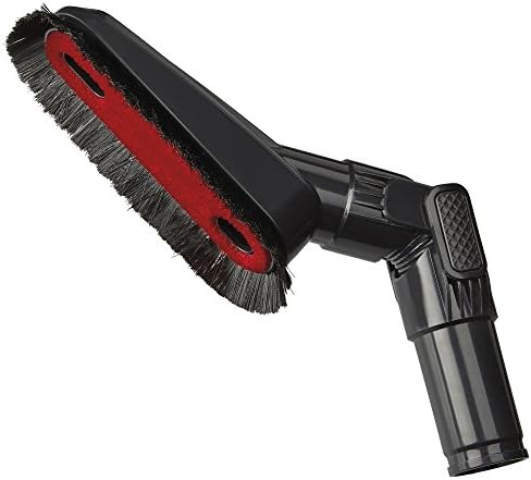 Maxi Vac Curtain Brush Accessory
