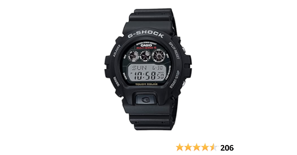 dw 6900 solar