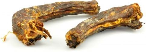 Turkey Necks (German origin) Größe 500g