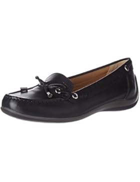Geox D Yuki A -D6455A00043 Damen Mokassin