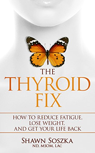 The Thyroid Fix