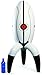 Produktbild Unbekannt ThinkGeek 102 cm lebensgroßen Portal 2 Aufblasbare Sentry Turret