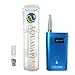 Produktbild FlowerMate V5.0S Pro Plus AquaVape³ Set *Blau*