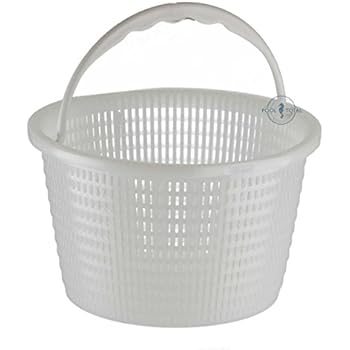 Cestello Skimmer Hayward Confezione Da 2 Pezzi Di Ricambio Per La Valvola Di Scarico Dello Skimmer Galleggiante Per Piscina - Foto 9