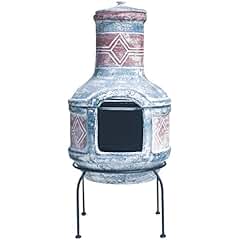 Suchergebnis auf Amazon.de für: terrassenofen - Kamine: Baumarkt