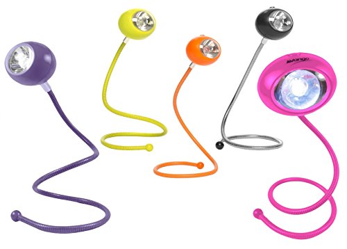 Preisvergleich Produktbild Vango Eye Licht, violett