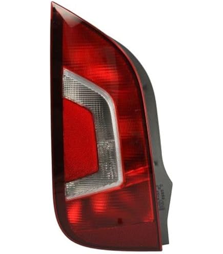 Achterlicht links buiten Seat Toledo - Verlichting