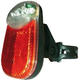 BIKE ORIGINAL Battery Operated Rear Light