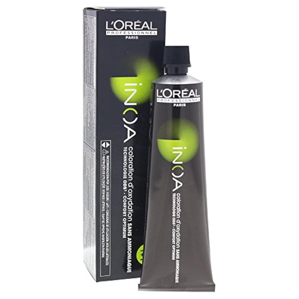 L oreal professionnel inoa post