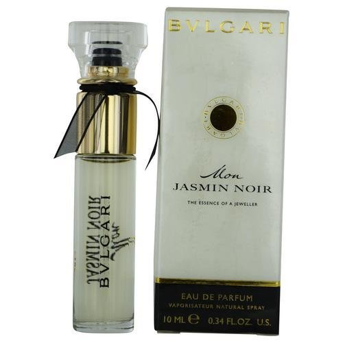 Bvlgari Mon Jasmin Noir By Bvlgari Eau De Parfum Spray