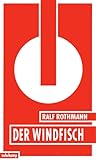 Cover zum Buch Der Windfisch