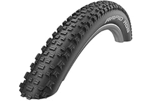 Schwalbe Rapid Rob 27.5" x 2.25 Bike Tyre