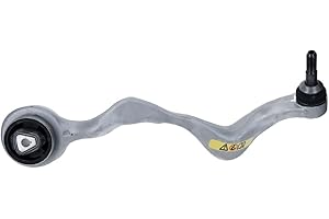 LEMFÖRDER 30333 01 Bras de Suspension pour BMW 3 (E90) 2004-2012 Avant, Droite, Essieu Avant et autres véhicules