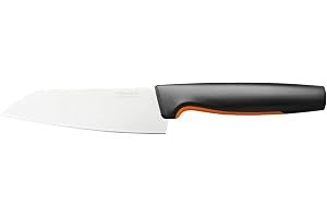 Fiskars Kockkniv, Liten, Functional Form, Total längd: 24 cm